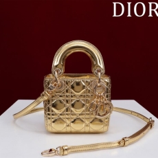 Christian Dior My Lady Bags